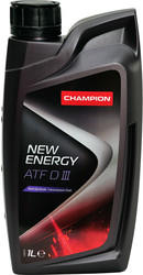 Champion New Energy ATF D III 1 l