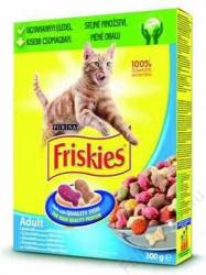 Friskies Adult Salmon & Vegetables 4x10 kg