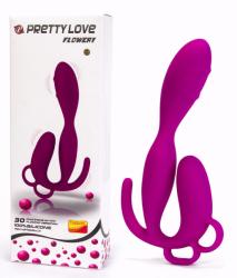 Pretty Love Flowery 1 (All-in-One)