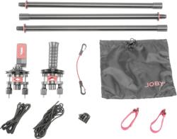 JOBY Action Jib Kit & Pole Pack