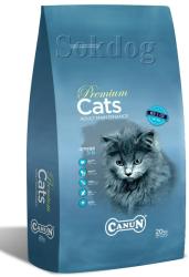 Canun Premium Cats Adult Maintenance 20 kg