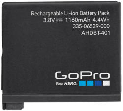 GoPro HERO4 Rechargeable Battery AHDBT-401