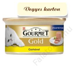 Gourmet Gold Mix 18x85 g