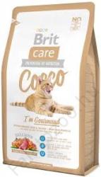Brit Care Cat Cocoo I'm Gourmand 2 kg