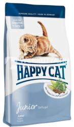 Happy Cat Supreme Fit & Well Junior salmon & rabbit 4 kg