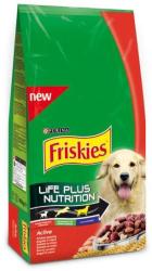 Friskies Active 3 kg