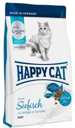 Happy Cat La Cuisine Sea Fish 2x4 kg