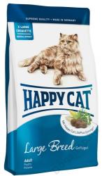 Happy Cat Fit & Well Adult Large Breed 3x10 kg