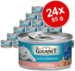 Gourmet Diamant Tuna 24x85 g