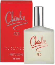 Revlon Charlie Red EDT 50 ml