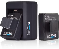 GoPro Dual Battery Charger AHBBP-301