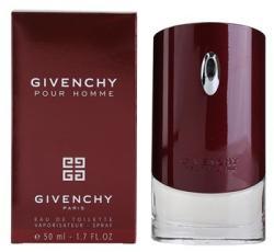Givenchy Pour Homme EDT 40 ml