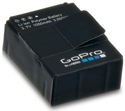 GoPro HERO3 Rechargeable Battery AHDBT-302