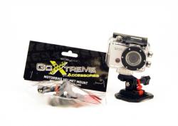 Easypix GoXtreme Motorbike Helmet Mount 55201