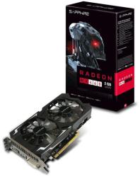 SAPPHIRE Radeon RX 460 NITRO OC 2GB GDDR5 128bit (11257-00-20G)