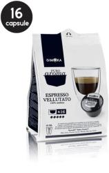 Gimoka Espresso Vellutato Dolce Gusto (16)