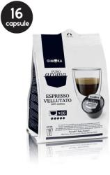 Gimoka Puro Aroma Espresso Vellutato Dolce Gusto (16)