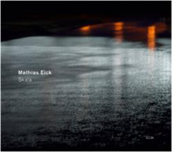 ECM Records Mathias Eick: Skala