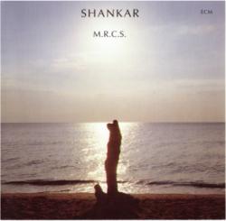 ECM Shankar: M. R. C. S