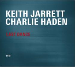 ECM Records Keith Jarrett, Charlie Haden: Last Dance