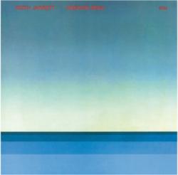 ECM Keith Jarrett: Arbour Zena