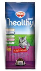 Visán Healthy Cat Salmon 15 kg