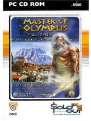 Sierra Master of Olympus Zeus [SoldOut] (PC)