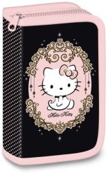 Ars Una Hello Kitty kihajtható, töltött tolltartó (93577106)