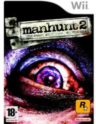 Rockstar Games Manhunt 2 (Wii)