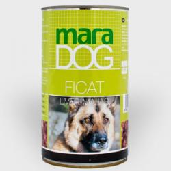 Maravet Maradog - Liver 1,25 kg