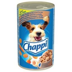 Chappi Adult - Beef & Poultry 1,2 kg