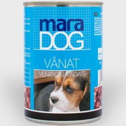 Maravet Maradog - Venison 410 g