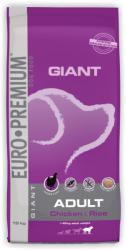 Euro Premium Giant Adult 15 kg