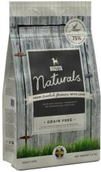 Bozita Naturals Grain Free 2x11,5 kg