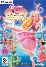 Activision Barbie in the 12 Dancing Princesses (PC) (Jocuri PC) - Preturi