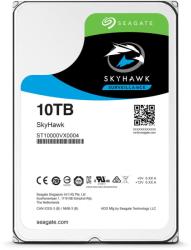 Seagate SkyHawk 3.5 10TB 256MB 7200rpm SATA3 (ST10000VX0004)