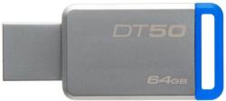 Kingston DataTraveler 50 64GB USB 3.1 DT50/64GB