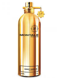 Montale Sweet Vanilla EDP 100 ml