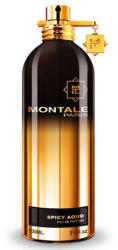 Montale Spicy Aoud EDP 100 ml Parfum