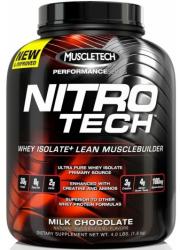 MuscleTech Performance Nitro Tech 4540 g