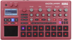 KORG Electribe Sampler