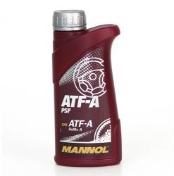 MANNOL ATF-A PSF 1 l