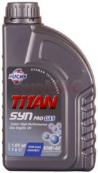 FUCHS Titan SYN Pro Gas 10W-40 1 l