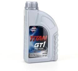 FUCHS Titan GT1 Pro Flex 5W-30 1 l