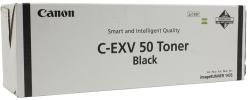 Canon C-EXV50 Black (CF9436B002AA)