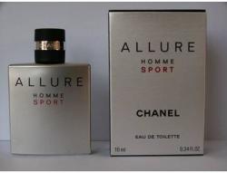CHANEL Allure Homme Sport EDT 10 ml