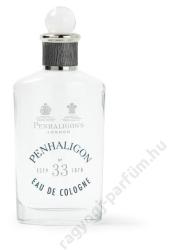 Penhaligon's No.33 EDC 100 ml Tester