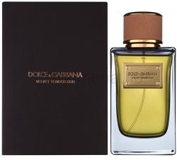 Dolce&Gabbana Velvet Tender Oud EDP 150 ml