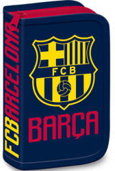 Ars Una FC Barcelona - Barca kihajtható tolltartó (92797505)
