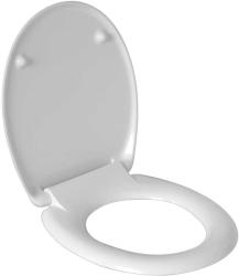  Gyermek WC ülőke, duroplast, műanyag zsanérral
